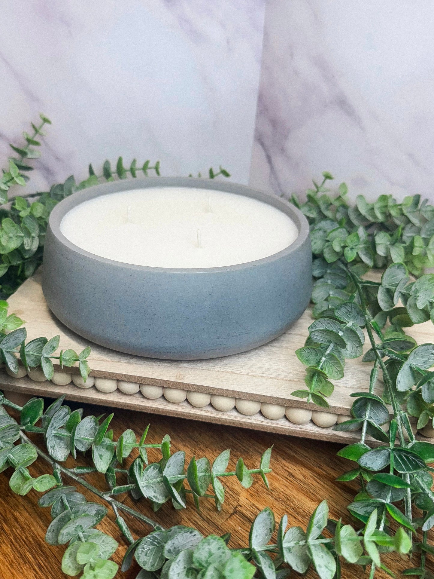 22oz Coco-Soy Candle