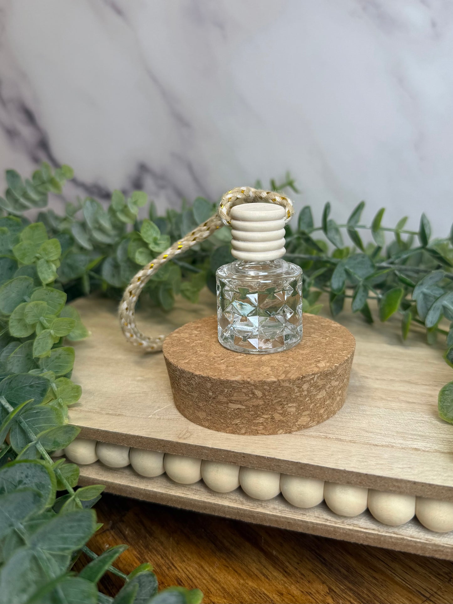 Car Diffuser - Cylinder