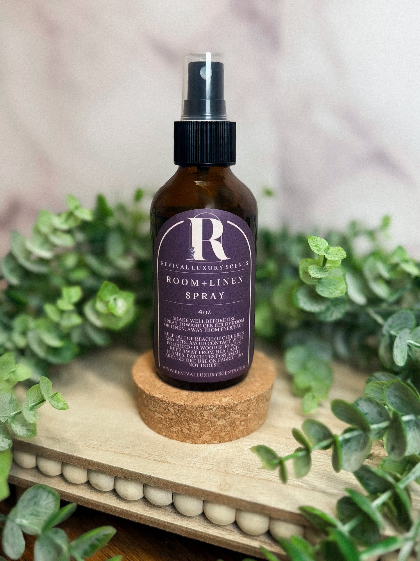 4oz Room + Linen Spray