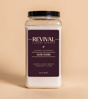 Gallon Luxury Laundry Detergent