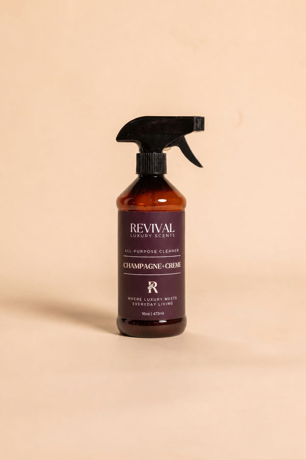 16oz All Purpose Spray
