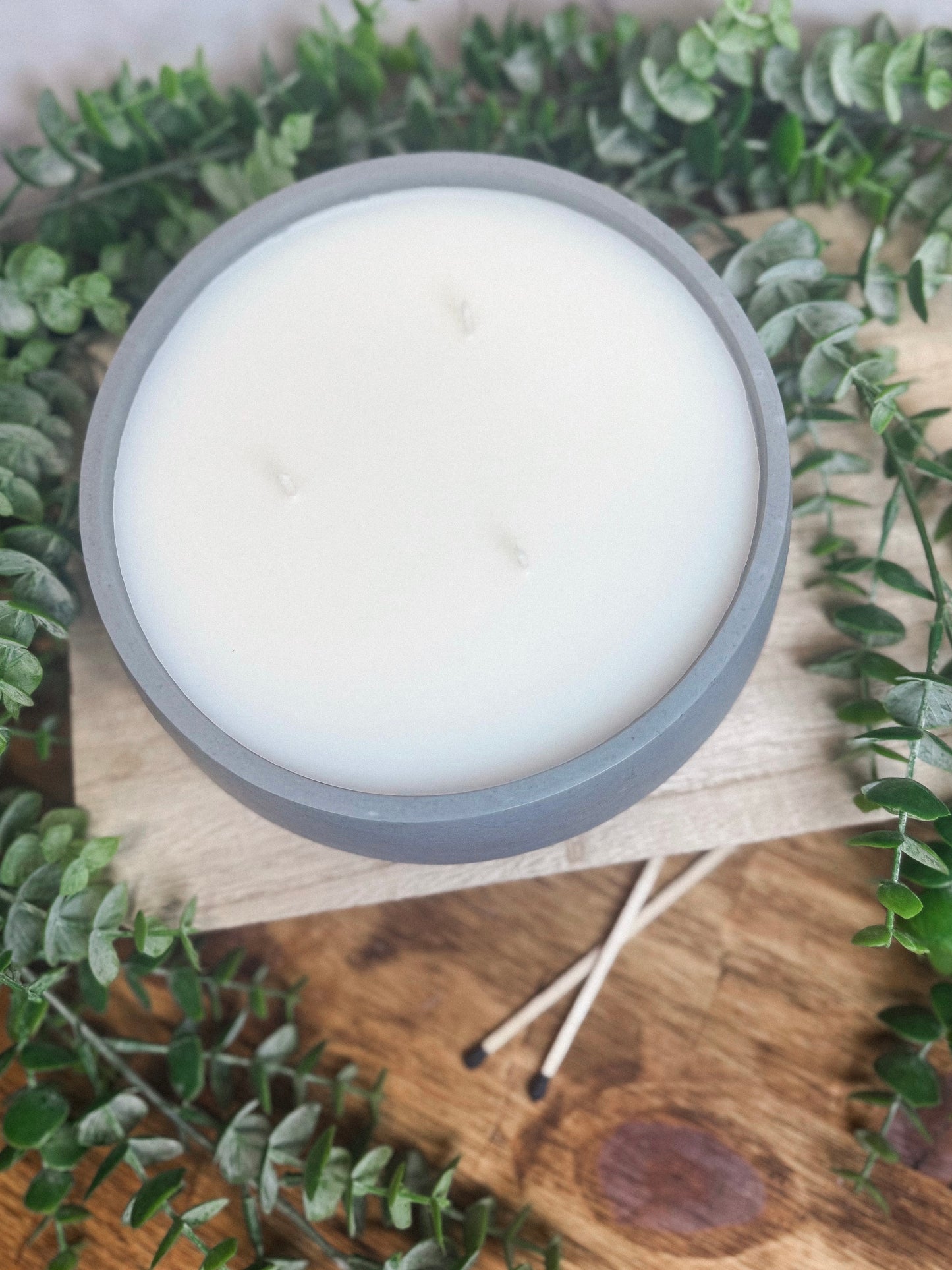 22oz Coco-Soy Candle