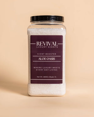 Gallon Scent Booster