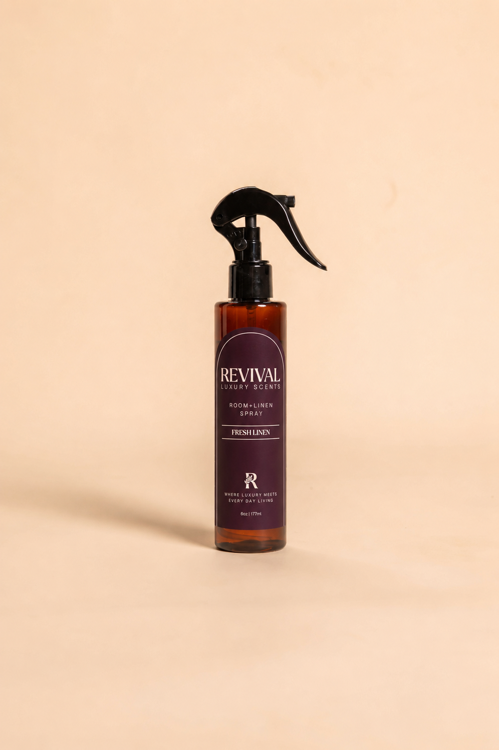 6oz Room + Linen Spray
