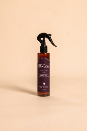6oz Room + Linen Spray