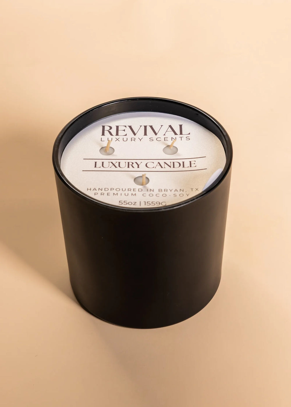 55oz Coco-Soy Candle