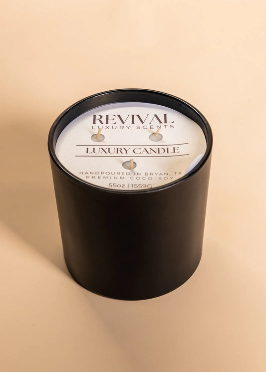 55oz Coco-Soy Candle
