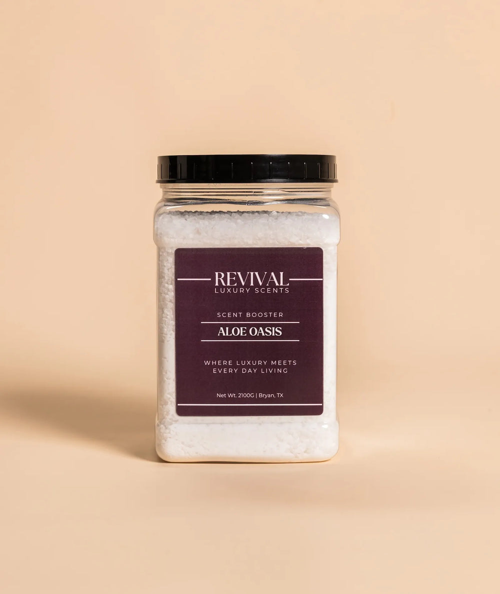 Half Gallon Scent Booster