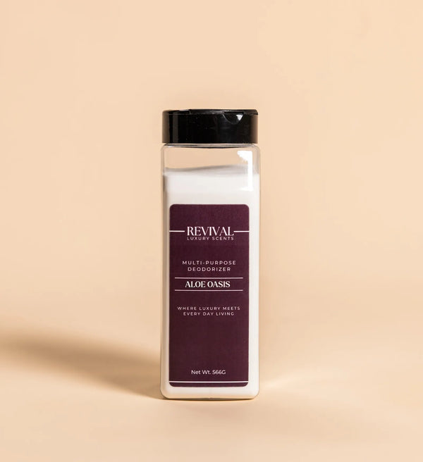 Multi-Purpose Deodorizer