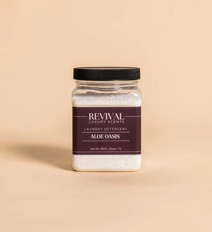 Luxury Laundry Detergent