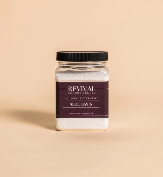 Luxury Laundry Detergent