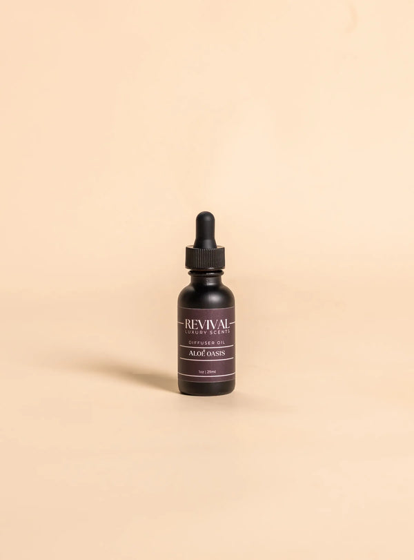 1oz Diffuser Oil