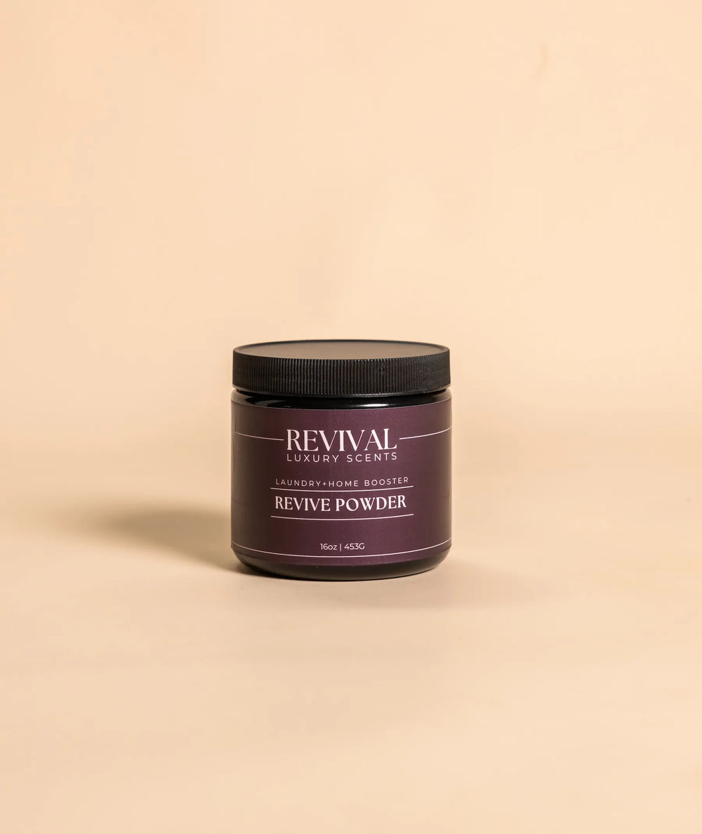 16oz Revive Booster