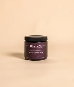 16oz Revive Booster