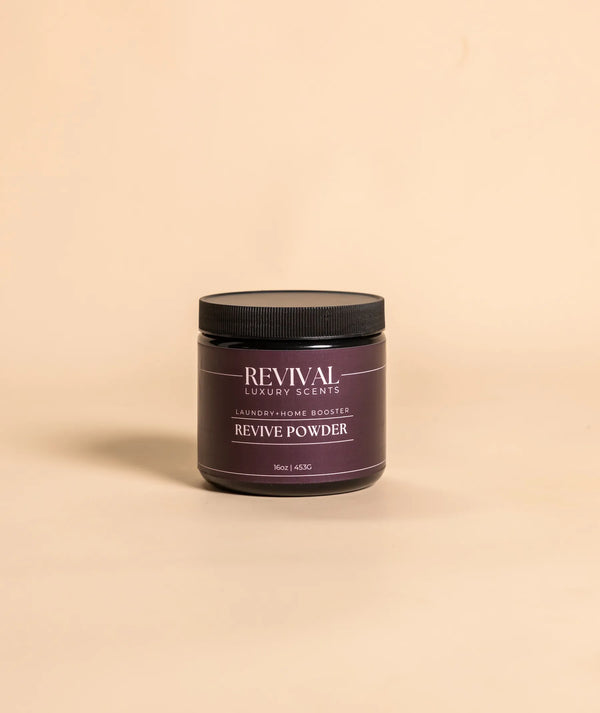 16oz Revive Booster