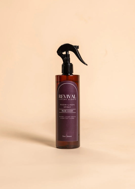 12oz Room+Linen Spray