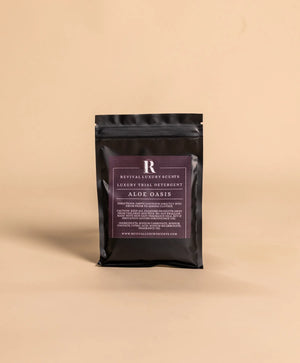 Single Use - Luxury Laundry Detergent